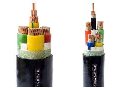 low coltage power cable
